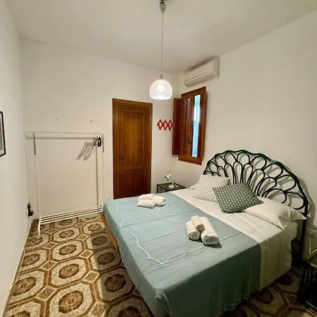 A Torre Dell'orso-salento Holiday home