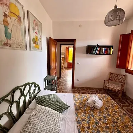 A Torre Dell'orso-salento Holiday home Torre dell'Orso
