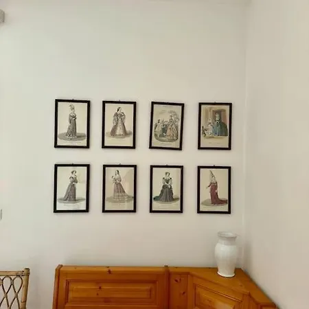 Ferienhaus A Torre Dell'orso-salento