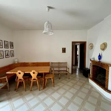 Tatil Evi A Torre Dell'orso-salento *