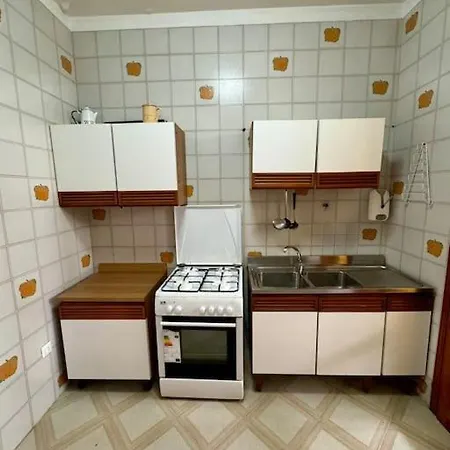 Ferienhaus A Torre Dell'orso-salento