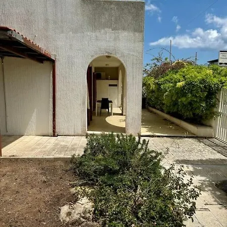 A Torre Dell'orso-salento Tatil Evi Torre dell'Orso