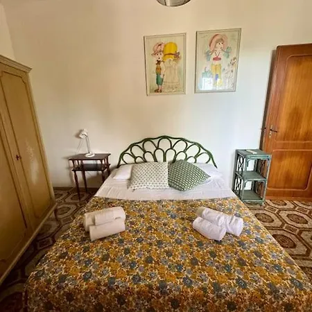 A Torre Dell'orso-salento Tatil Evi