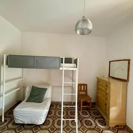 Holiday home A Torre Dell'orso-salento *