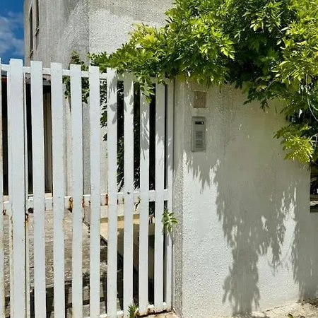 Holiday home A Torre Dell'orso-salento