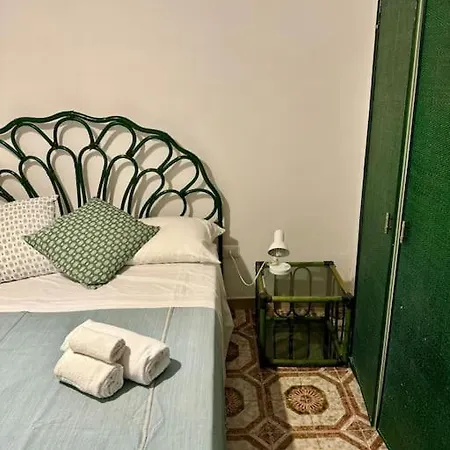 A Torre Dell'orso-salento Ferienhaus *