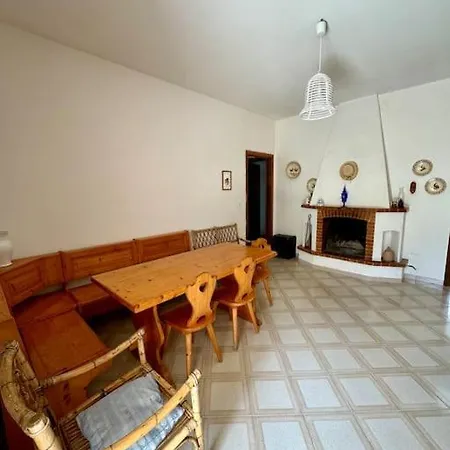 A Torre Dell'orso-salento Ferienhaus *